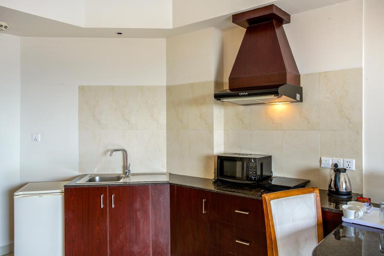 Suite Executive